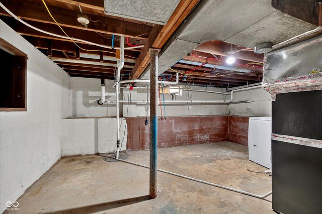 3222 E 34th Street, Indianapolis, IN 46218