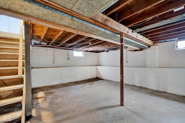 3222 E 34th Street, Indianapolis, IN 46218