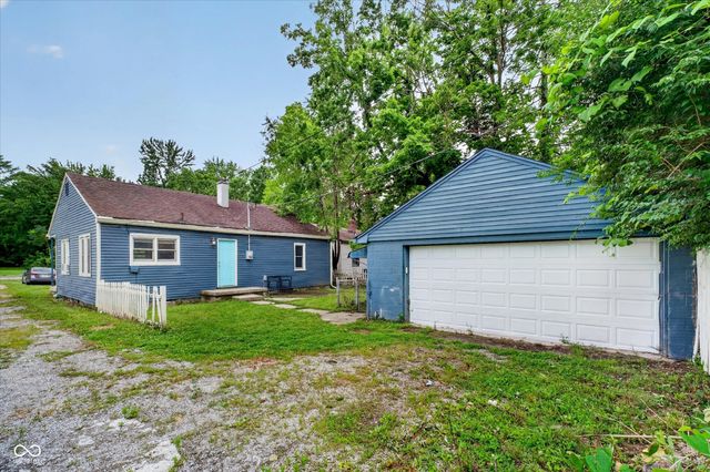 3222 E 34th Street, Indianapolis, IN 46218