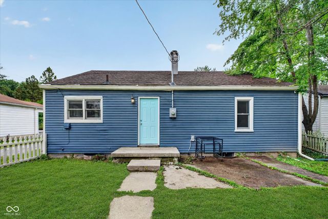3222 E 34th Street, Indianapolis, IN 46218
