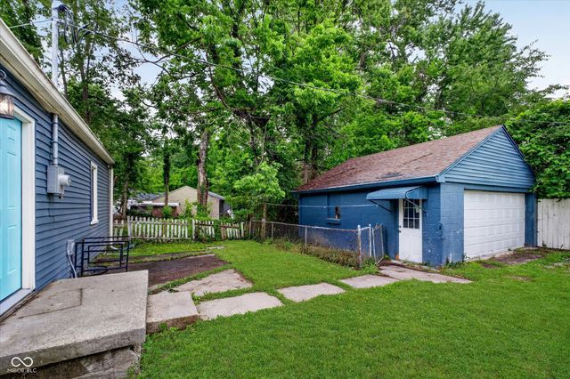 3222 E 34th Street, Indianapolis, IN 46218