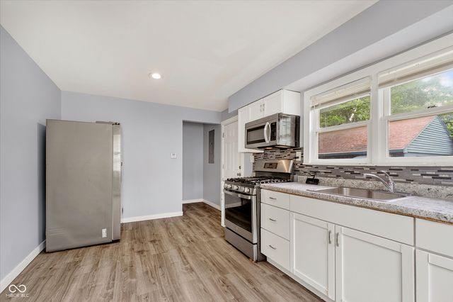 3222 E 34th Street, Indianapolis, IN 46218