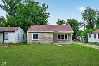 3222 E 34th Street, Indianapolis, IN 46218