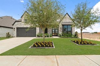 464 Soaring Sparrow Trail, Katy, TX 77493