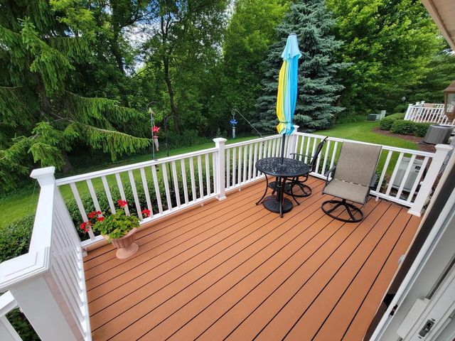 N57W24144 N Sycamore CIRCLE, Sussex, WI 53089