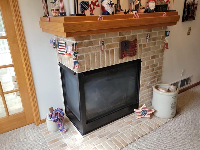 N57W24144 N Sycamore CIRCLE, Sussex, WI 53089