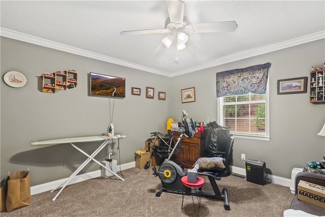 116 Aycock Drive, Anderson, SC 29621