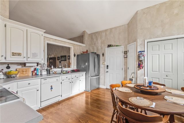 116 Aycock Drive, Anderson, SC 29621