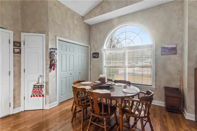 116 Aycock Drive, Anderson, SC 29621