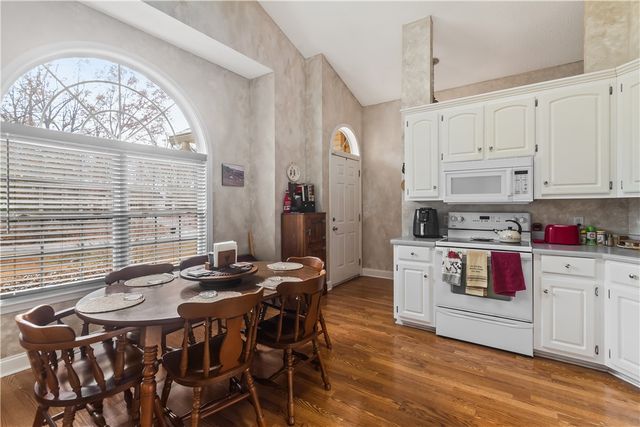 116 Aycock Drive, Anderson, SC 29621