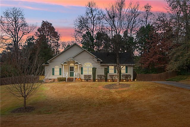116 Aycock Drive, Anderson, SC 29621
