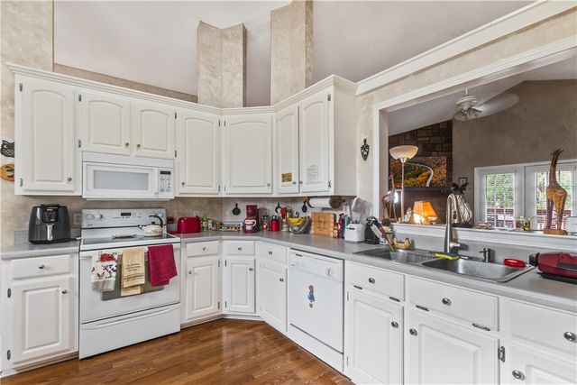 116 Aycock Drive, Anderson, SC 29621