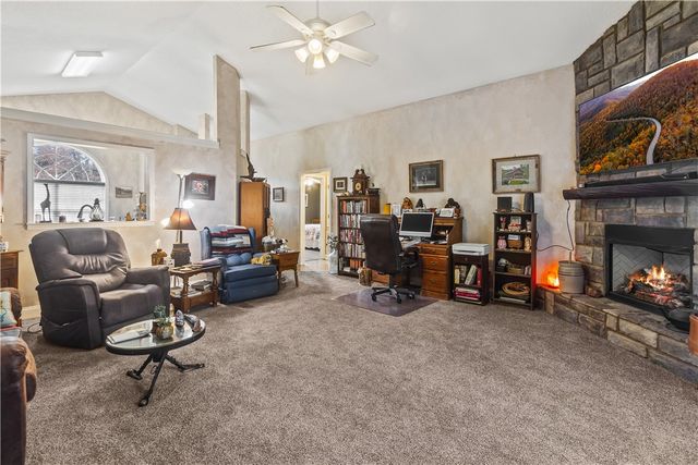 116 Aycock Drive, Anderson, SC 29621