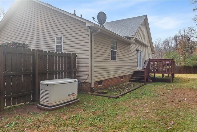 116 Aycock Drive, Anderson, SC 29621