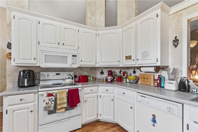 116 Aycock Drive, Anderson, SC 29621