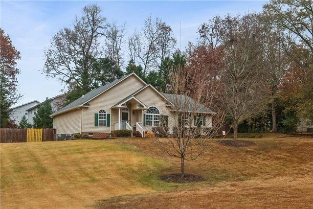 116 Aycock Drive, Anderson, SC 29621