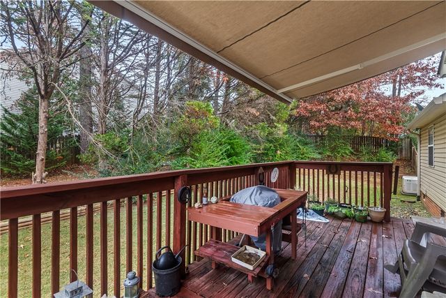 116 Aycock Drive, Anderson, SC 29621