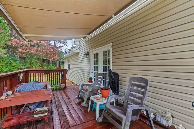 116 Aycock Drive, Anderson, SC 29621