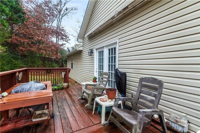 116 Aycock Drive, Anderson, SC 29621