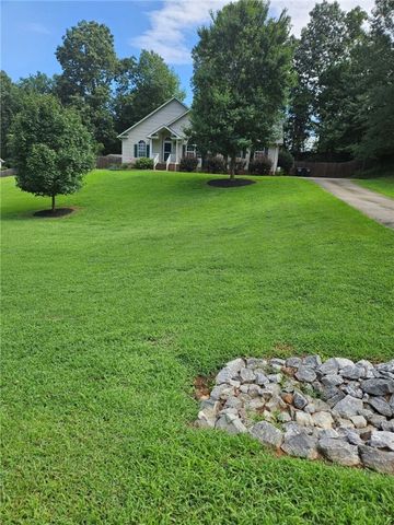 116 Aycock Drive, Anderson, SC 29621