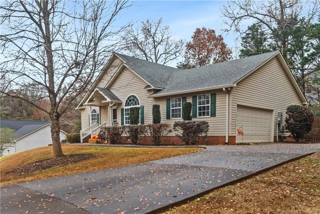 116 Aycock Drive, Anderson, SC 29621