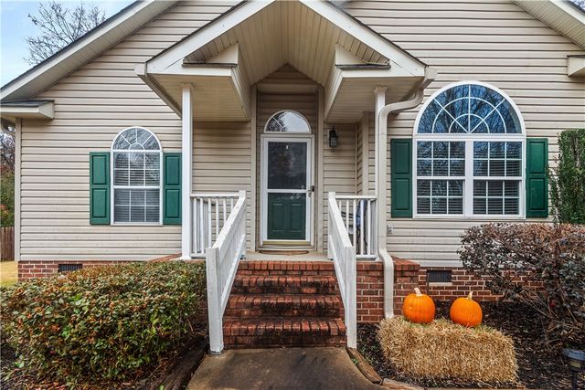 116 Aycock Drive, Anderson, SC 29621