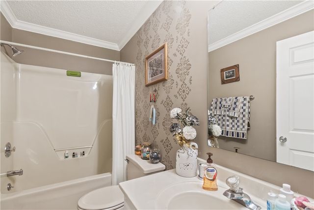 116 Aycock Drive, Anderson, SC 29621