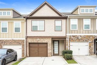 2716 Avanti Way, Decatur, GA 30035