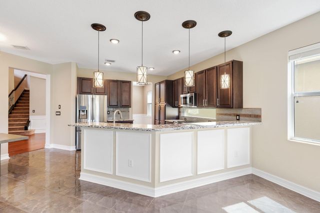 8160 CANTABRIA FALLS Drive, Boynton Beach, FL 33473