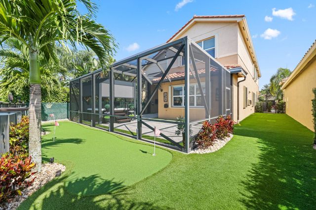 8160 CANTABRIA FALLS Drive, Boynton Beach, FL 33473