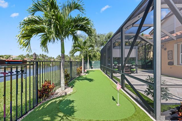 8160 CANTABRIA FALLS Drive, Boynton Beach, FL 33473