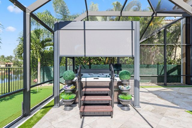 8160 CANTABRIA FALLS Drive, Boynton Beach, FL 33473