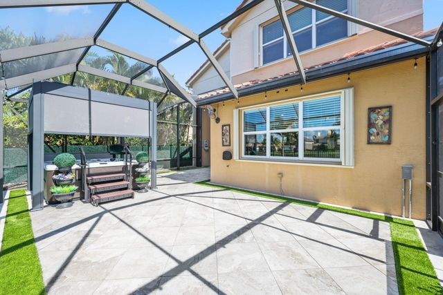 8160 CANTABRIA FALLS Drive, Boynton Beach, FL 33473