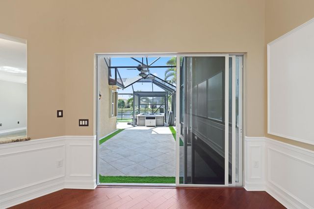 8160 CANTABRIA FALLS Drive, Boynton Beach, FL 33473