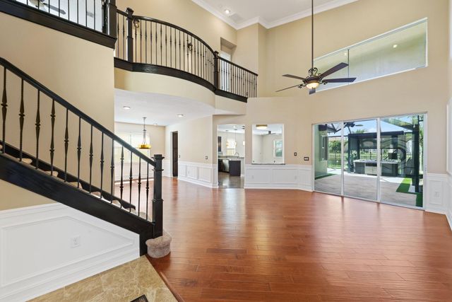 8160 CANTABRIA FALLS Drive, Boynton Beach, FL 33473