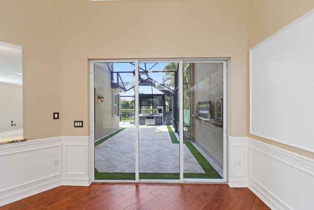 8160 CANTABRIA FALLS Drive, Boynton Beach, FL 33473