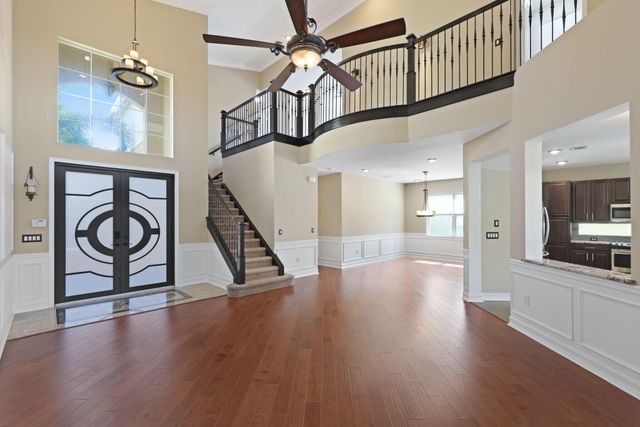 8160 CANTABRIA FALLS Drive, Boynton Beach, FL 33473
