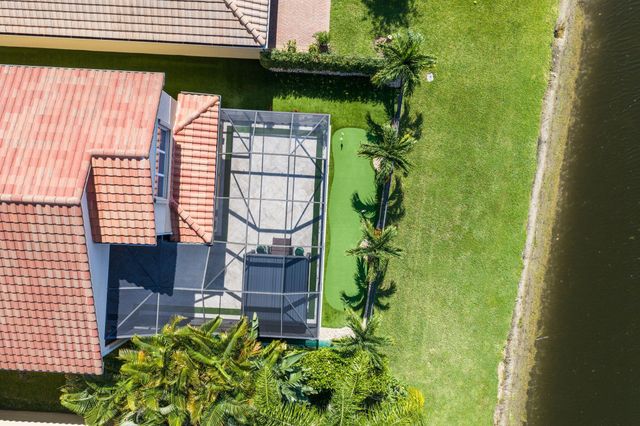 8160 CANTABRIA FALLS Drive, Boynton Beach, FL 33473