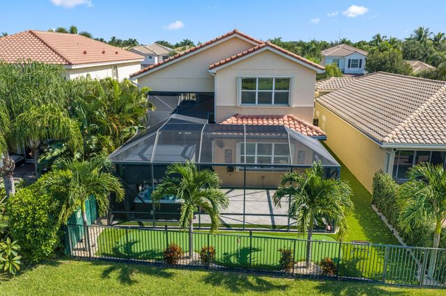 8160 CANTABRIA FALLS Drive, Boynton Beach, FL 33473