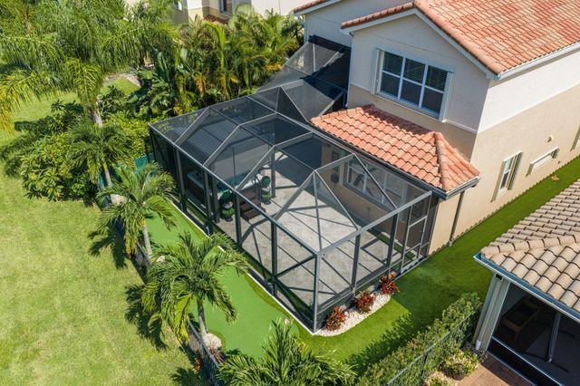 8160 CANTABRIA FALLS Drive, Boynton Beach, FL 33473