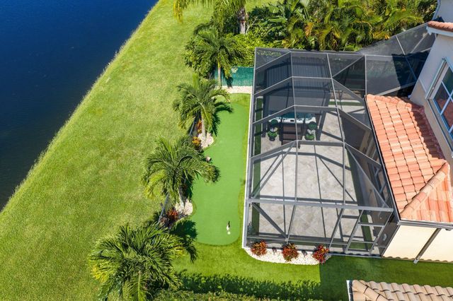 8160 CANTABRIA FALLS Drive, Boynton Beach, FL 33473