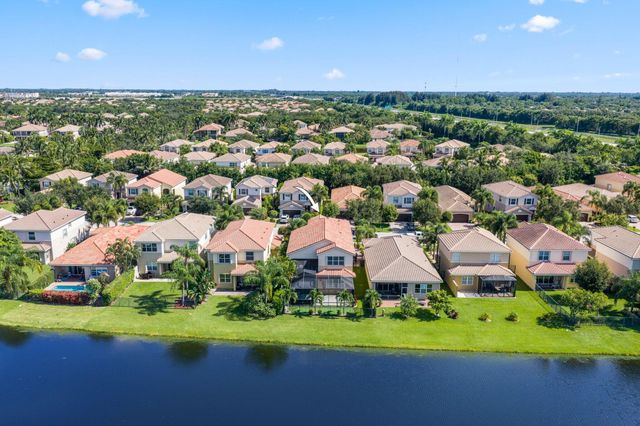 8160 CANTABRIA FALLS Drive, Boynton Beach, FL 33473
