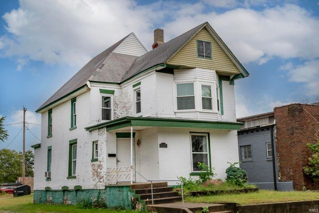 224 2nd N. St, Elkhart, IN 46516