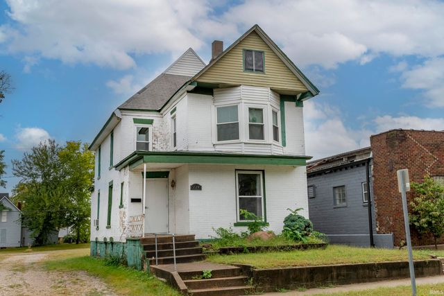 224 2nd N. St, Elkhart, IN 46516