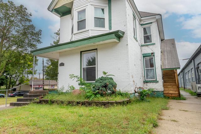 224 2nd N. St, Elkhart, IN 46516