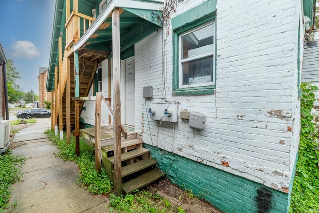 224 2nd N. St, Elkhart, IN 46516
