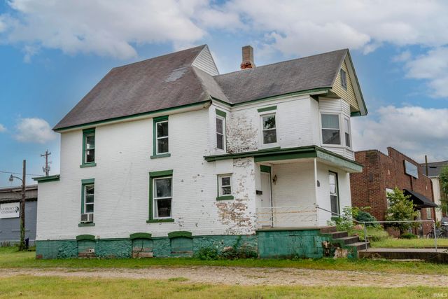 224 2nd N. St, Elkhart, IN 46516