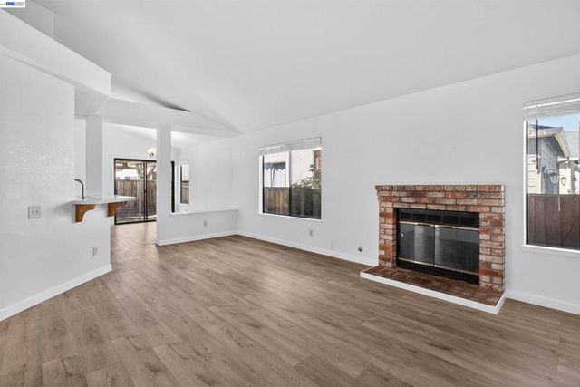 735 Timberline Ter, Brentwood, CA 94513