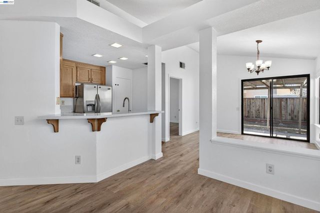 735 Timberline Ter, Brentwood, CA 94513