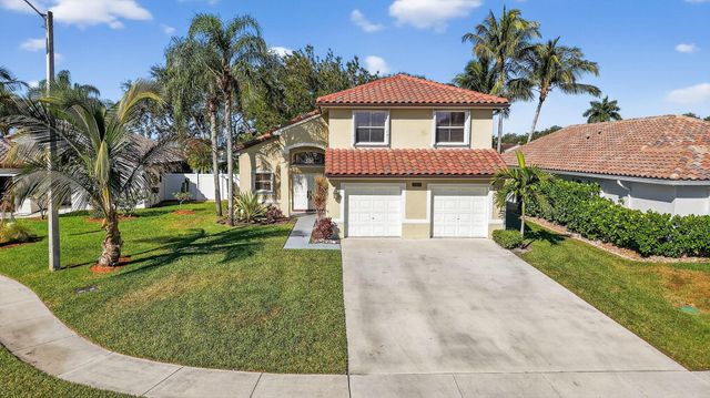 2450 NW 186th Avenue, Pembroke Pines, FL 33029